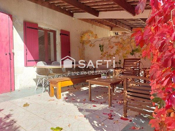 Propriété de caractère/ gites et chambres d'hôtes