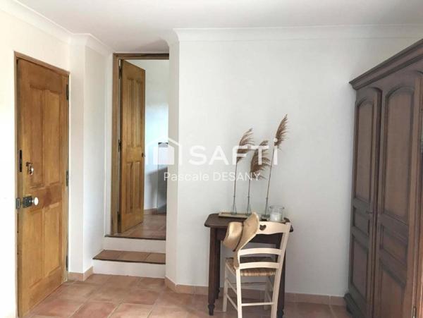 Propriété de caractère/ gites et chambres d'hôtes