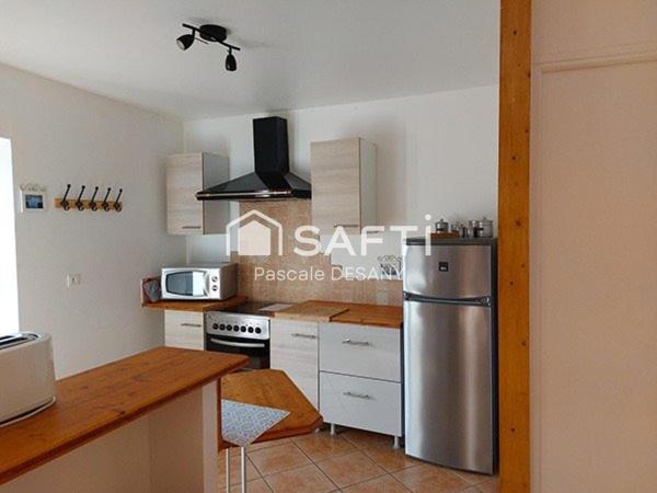 Propriété de caractère/ gites et chambres d'hôtes