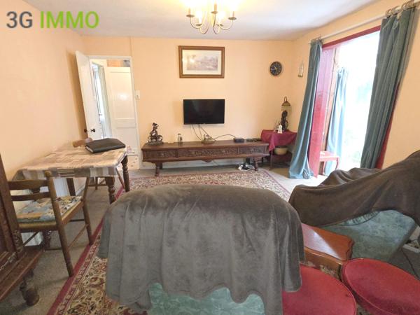 Vente / Maison T3