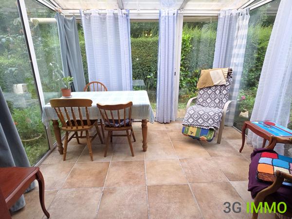 Vente / Maison T3