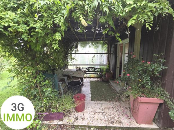 Vente / Maison T3