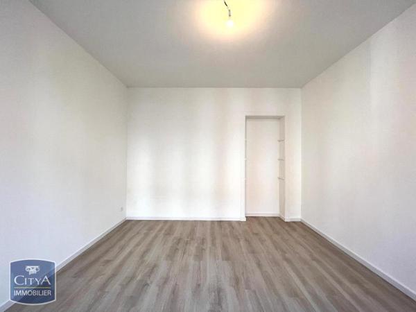Appartement à louer 2 pièces 43m²