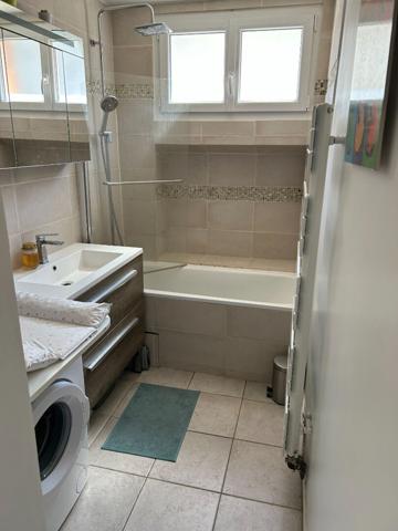 Appartement Lyon 3 pièce(s) 90m²