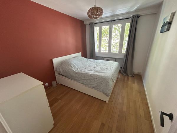 Appartement Lyon 3 pièce(s) 90m²