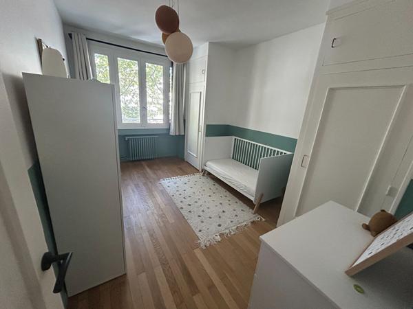 Appartement Lyon 3 pièce(s) 90m²