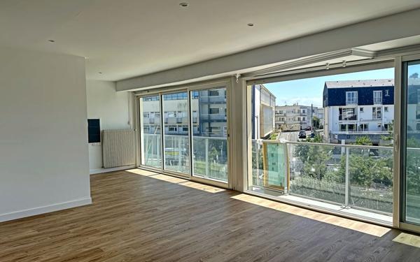 Appartement à vendre    4 pièces • 86 m2 Berck