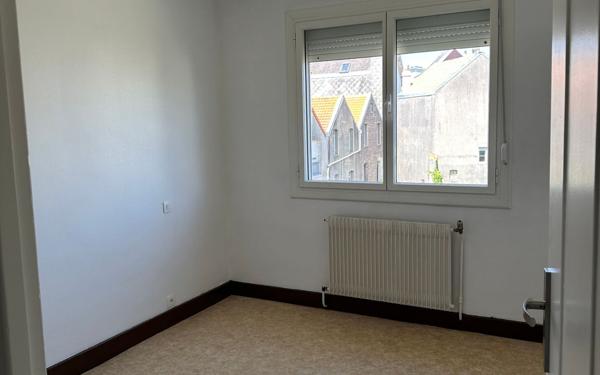 Appartement à vendre    4 pièces • 86 m2 Berck