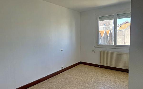 Appartement à vendre    4 pièces • 86 m2 Berck
