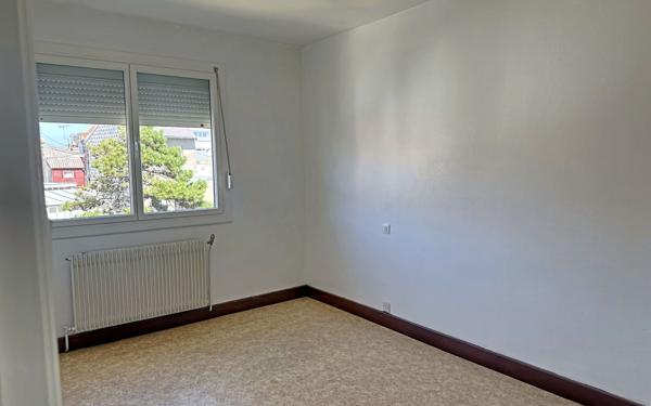 Appartement à vendre    4 pièces • 86 m2 Berck