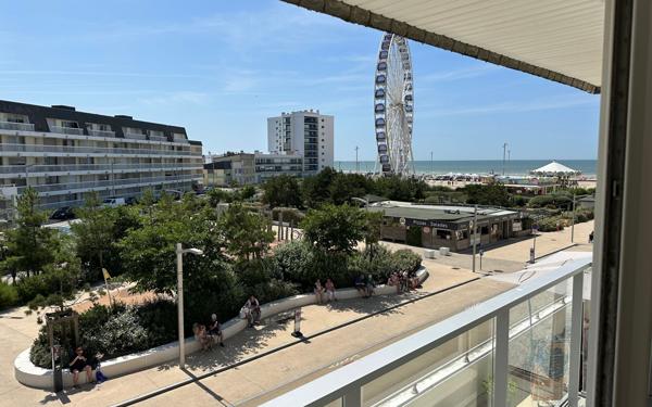 Appartement à vendre    4 pièces • 86 m2 Berck