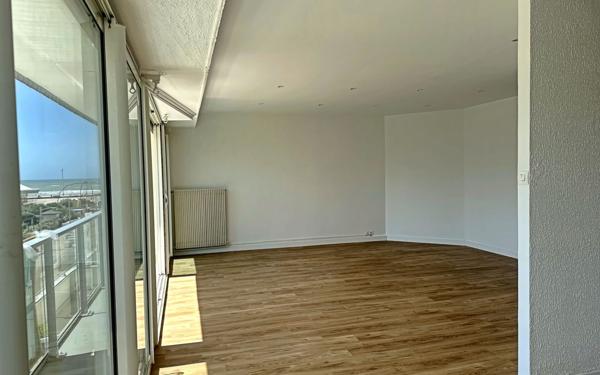 Appartement à vendre    4 pièces • 86 m2 Berck