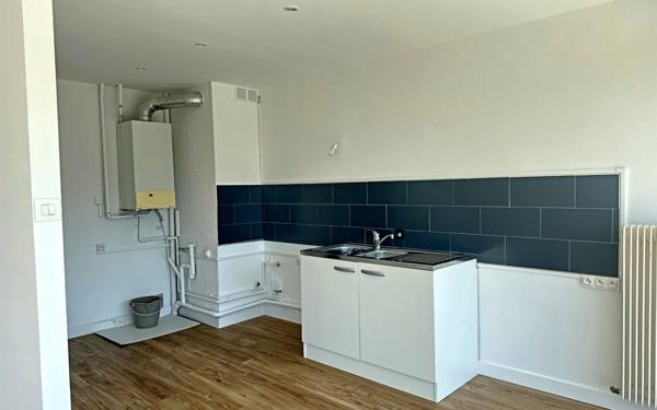 Appartement à vendre    4 pièces • 86 m2 Berck