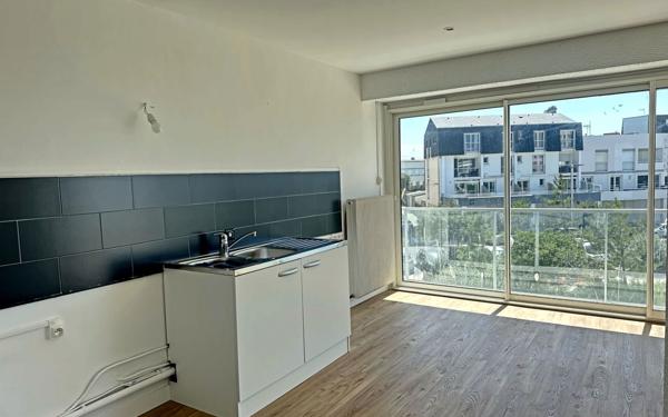 Appartement à vendre    4 pièces • 86 m2 Berck