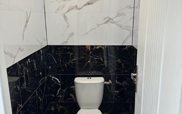 Appartement à vendre    4 pièces • 86 m2 Berck