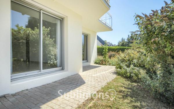 Appartement 3 pièces 54 m²