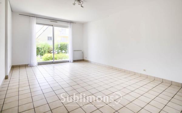 Appartement 3 pièces 54 m²
