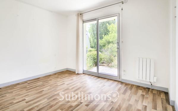 Appartement 3 pièces 54 m²