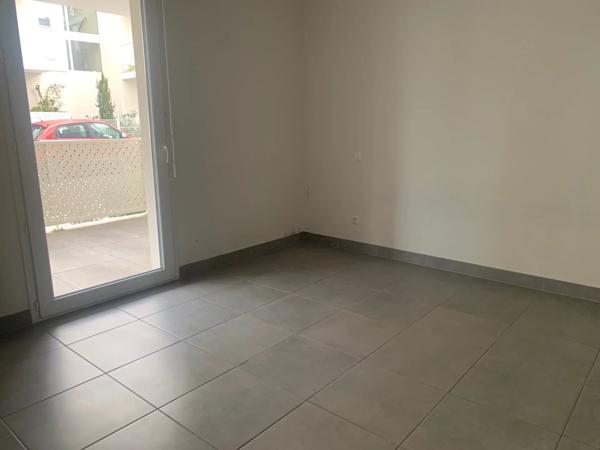 Location Appartement 2 pièces 39 m2 à Perpignan