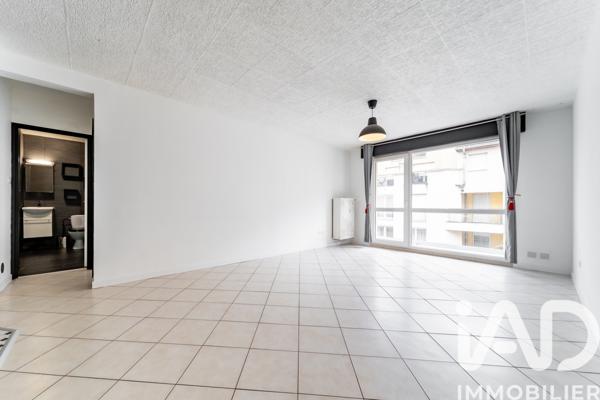 Appartement à vendre 2 pièces 53 m² Metz