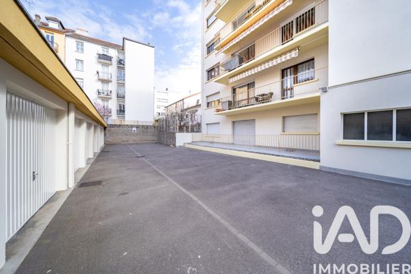 Appartement à vendre 2 pièces 53 m² Metz