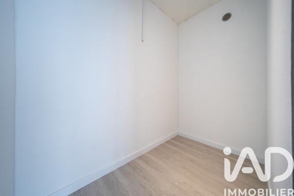 Appartement à vendre 2 pièces 53 m² Metz