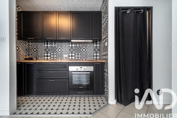 Appartement à vendre 2 pièces 53 m² Metz