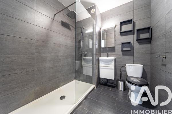 Appartement à vendre 2 pièces 53 m² Metz