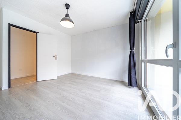 Appartement à vendre 2 pièces 53 m² Metz