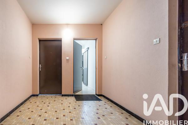 Appartement à vendre 2 pièces 53 m² Metz