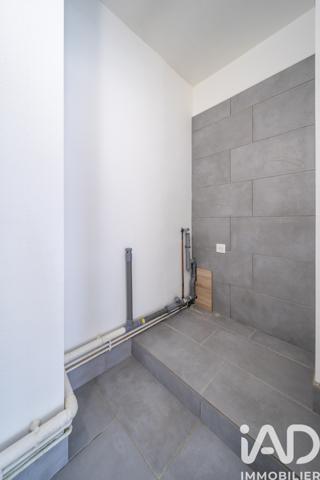 Appartement à vendre 2 pièces 53 m² Metz