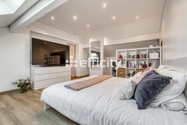 Maison 6 pièces - 188 m² Bien prestige