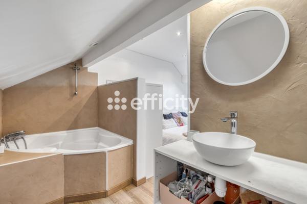 Maison 6 pièces - 188 m² Bien prestige