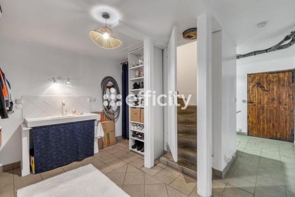 Maison 6 pièces - 188 m² Bien prestige