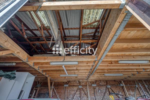 Maison 6 pièces - 188 m² Bien prestige