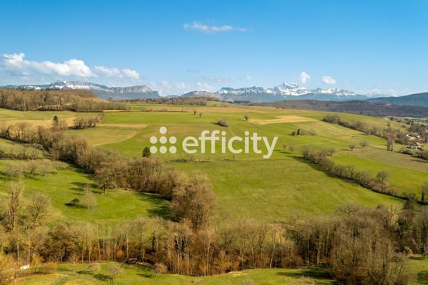 Maison 6 pièces - 188 m² Bien prestige