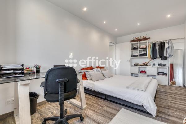 Maison 6 pièces - 188 m² Bien prestige