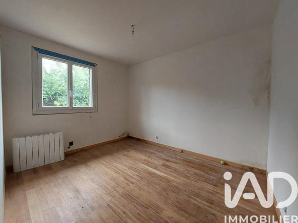 Maison à vendre 4 pièces 84 m² Saint-Seurin-sur-l'Isle
