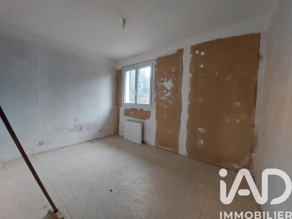 Maison à vendre 4 pièces 84 m² Saint-Seurin-sur-l'Isle