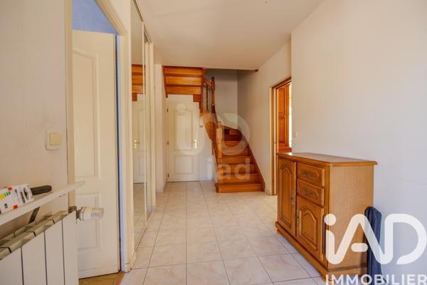 Maison à vendre 8 pièces 174 m² Choisy-au-Bac