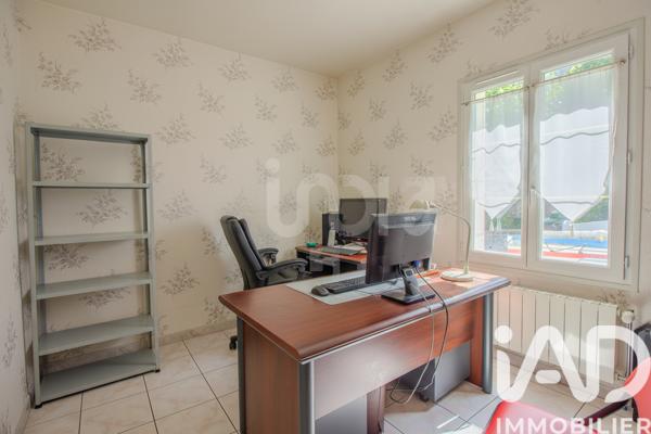 Maison à vendre 8 pièces 174 m² Choisy-au-Bac
