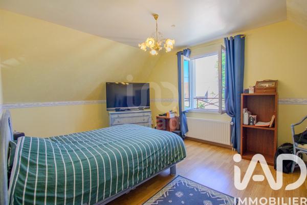 Maison à vendre 8 pièces 174 m² Choisy-au-Bac