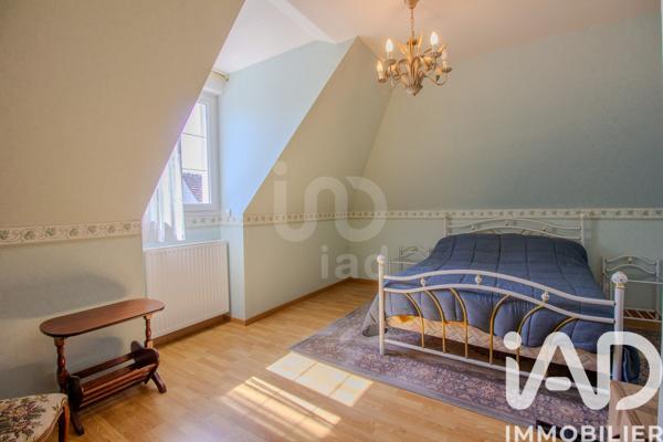 Maison à vendre 8 pièces 174 m² Choisy-au-Bac