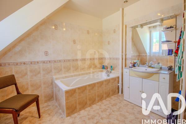 Maison à vendre 8 pièces 174 m² Choisy-au-Bac