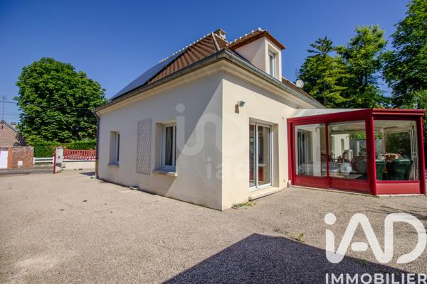 Maison à vendre 8 pièces 174 m² Choisy-au-Bac