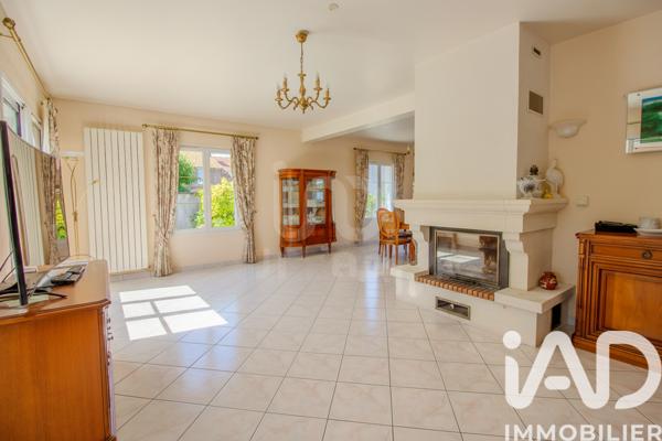 Maison à vendre 8 pièces 174 m² Choisy-au-Bac