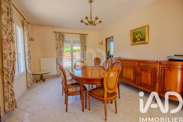 Maison à vendre 8 pièces 174 m² Choisy-au-Bac