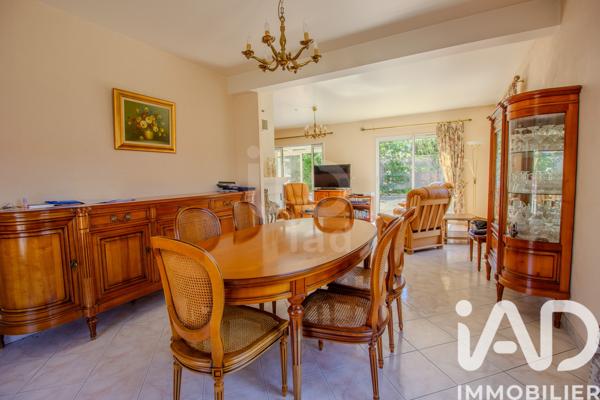 Maison à vendre 8 pièces 174 m² Choisy-au-Bac