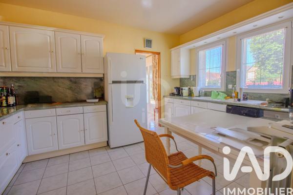 Maison à vendre 8 pièces 174 m² Choisy-au-Bac