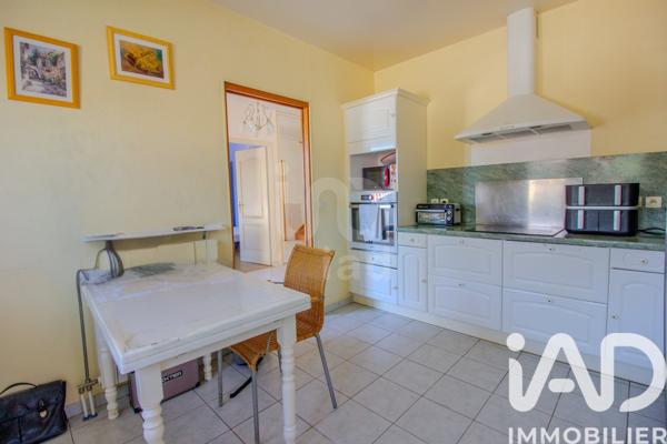 Maison à vendre 8 pièces 174 m² Choisy-au-Bac
